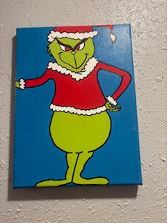 Grinch