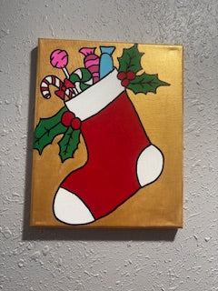 Christmas Stocking