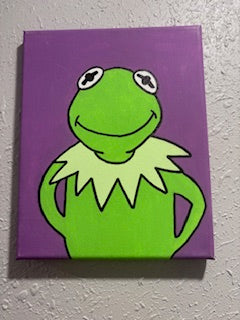 Kermit the Frog