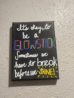 Shining Glowstick