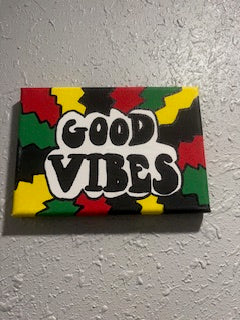 Good Vibes