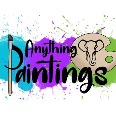 Anything Paintings